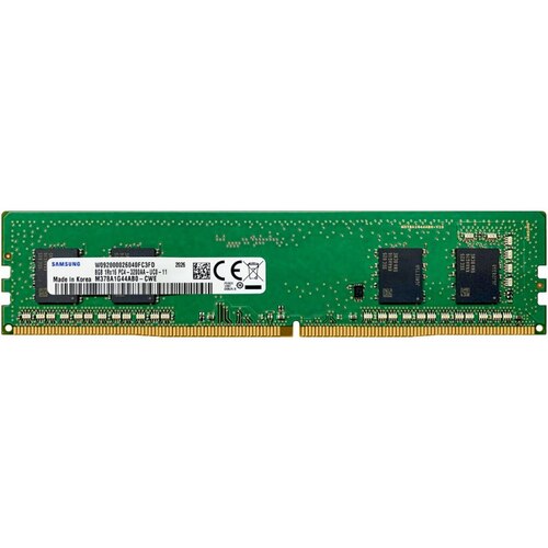 Оперативная память Samsung DDR4 8GB M378A1G44CB0-CWE