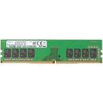 Оперативная память Samsung DDR4 8GB M378A1K43CB2-CRC