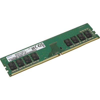 Характеристики Оперативная память Samsung DDR4 8GB M378A1K43EB2-CWED0