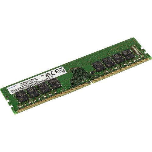 Характеристики Оперативная память Samsung DDR4 16GB M378A2K43EB1-CWE