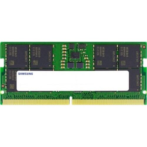 Оперативная память Samsung DDR5 16GB M425R2GA3BB0-CWM