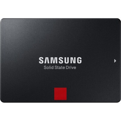 Характеристики SDD накопитель Samsung 860 PRO 512GB MZ-76P512BW