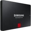 Характеристики SDD накопитель Samsung 860 PRO 512GB MZ-76P512BW