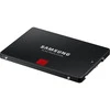 SDD накопитель Samsung 860 PRO 512GB MZ-76P512BW