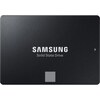 Характеристики SDD накопитель Samsung 870 EVO 2000GB MZ-77E2T0BW