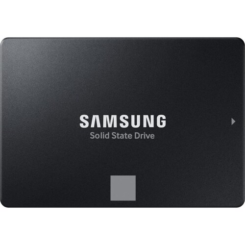 SDD накопитель Samsung 870 EVO 250GB MZ-77E250BW