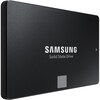 Характеристики SDD накопитель Samsung 870 EVO 250GB MZ-77E250BW