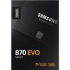 SDD накопитель Samsung 870 EVO 500GB MZ-77E500BW
