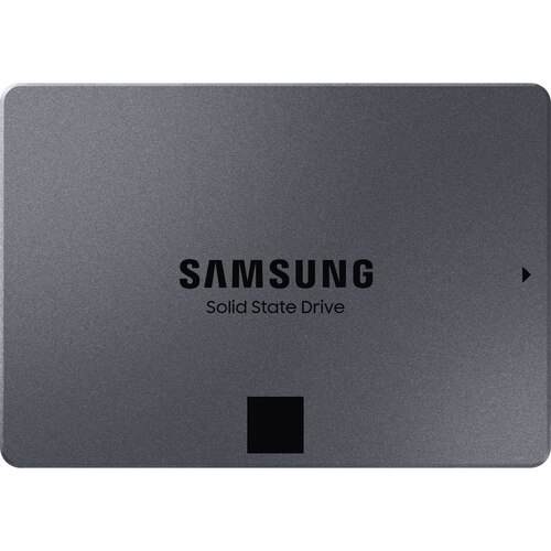 SDD накопитель Samsung 870 QVO 2000GB MZ-77Q2T0BW