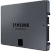 SDD накопитель Samsung 870 QVO 2000GB MZ-77Q2T0BW