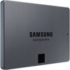 Характеристики SDD накопитель Samsung 870 QVO 1000GB MZ-77Q1T0BW