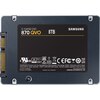 Характеристики SDD накопитель Samsung 870 QVO 8000GB MZ-77Q8T0BW