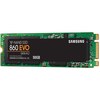 Характеристики SDD накопитель Samsung 860 EVO 500GB MZ-N6E500BW