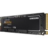 Характеристики SDD накопитель Samsung 970 EVO Plus 1000GB MZ-V7S1T0BW