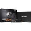 SDD накопитель Samsung 970 EVO Plus 250GB MZ-V7S250BW
