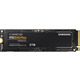 SDD накопитель Samsung 970 EVO Plus 2000GB MZ-V7S2T0BW