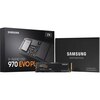 SDD накопитель Samsung 970 EVO Plus 2000GB MZ-V7S2T0BW