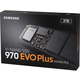 SDD накопитель Samsung 970 EVO Plus 2000GB MZ-V7S2T0BW