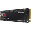 SDD накопитель Samsung 980 PRO 1000GB MZ-V8P1T0BW