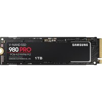 SDD накопитель Samsung 980 PRO 1000GB MZ-V8P1T0CW