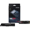 SDD накопитель Samsung 980 PRO 1000GB MZ-V8P1T0CW