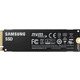 SDD накопитель Samsung 980 PRO 250GB MZ-V8P250B/AM