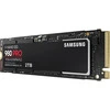 SDD накопитель Samsung 980 PRO 2000GB MZ-V8P2T0BW