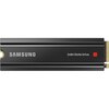 Характеристики SDD накопитель Samsung 980 PRO 2000GB MZ-V8P2T0CW