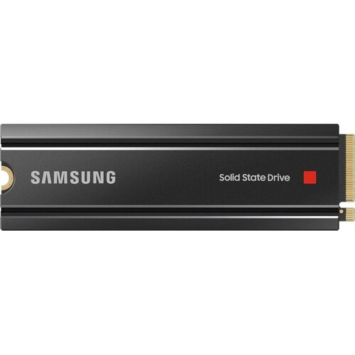 SDD накопитель Samsung 980 PRO 2000GB MZ-V8P2T0CW