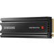 SDD накопитель Samsung 980 PRO 2000GB MZ-V8P2T0CW