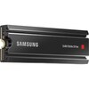 Характеристики SDD накопитель Samsung 980 PRO 2000GB MZ-V8P2T0CW