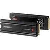 SDD накопитель Samsung 980 PRO 2000GB MZ-V8P2T0CW