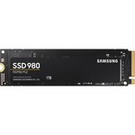 SDD накопитель Samsung 970 EVO Plus 500GB MZ-V8V1T0BW