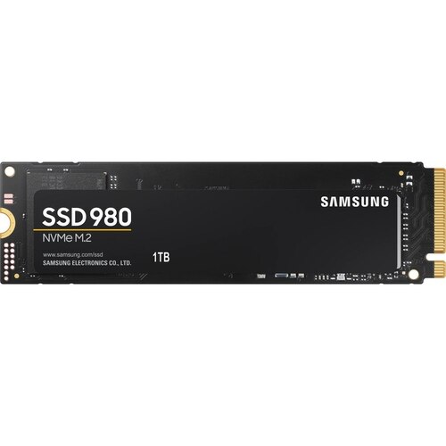 SDD накопитель Samsung 980 1000GB MZ-V8V1T0BW