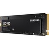 Характеристики SDD накопитель Samsung 980 1000GB MZ-V8V1T0BW