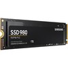 SDD накопитель Samsung 980 1000GB MZ-V8V1T0BW