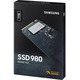 SDD накопитель Samsung 970 EVO Plus 500GB MZ-V8V1T0BW