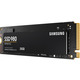 SDD накопитель Samsung 980 250GB MZ-V8V250BW