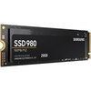 Характеристики SDD накопитель Samsung 980 250GB MZ-V8V250BW