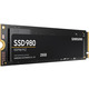 SDD накопитель Samsung 980 250GB MZ-V8V250BW