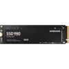 Характеристики SDD накопитель Samsung 980 500GB MZ-V8V500BW