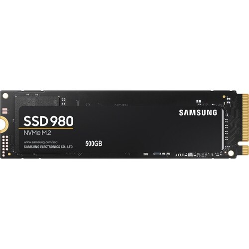 SDD накопитель Samsung 980 500GB MZ-V8V500BW