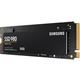 SDD накопитель Samsung 980 500GB MZ-V8V500BW