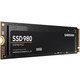SDD накопитель Samsung 980 500GB MZ-V8V500BW