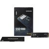 Характеристики SDD накопитель Samsung 980 500GB MZ-V8V500BW