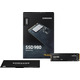 SDD накопитель Samsung 980 500GB MZ-V8V500BW