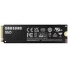 SDD накопитель Samsung 990 PRO 1000GB MZ-V9P1T0BW