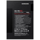 SDD накопитель Samsung 990 PRO 1000GB MZ-V9P1T0BW