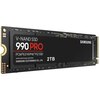 SDD накопитель Samsung 990 PRO 2000GB MZ-V9P2T0BW