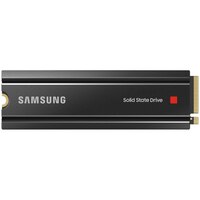 SDD накопитель Samsung 990 PRO 2000GB MZ-V9P2T0CW
